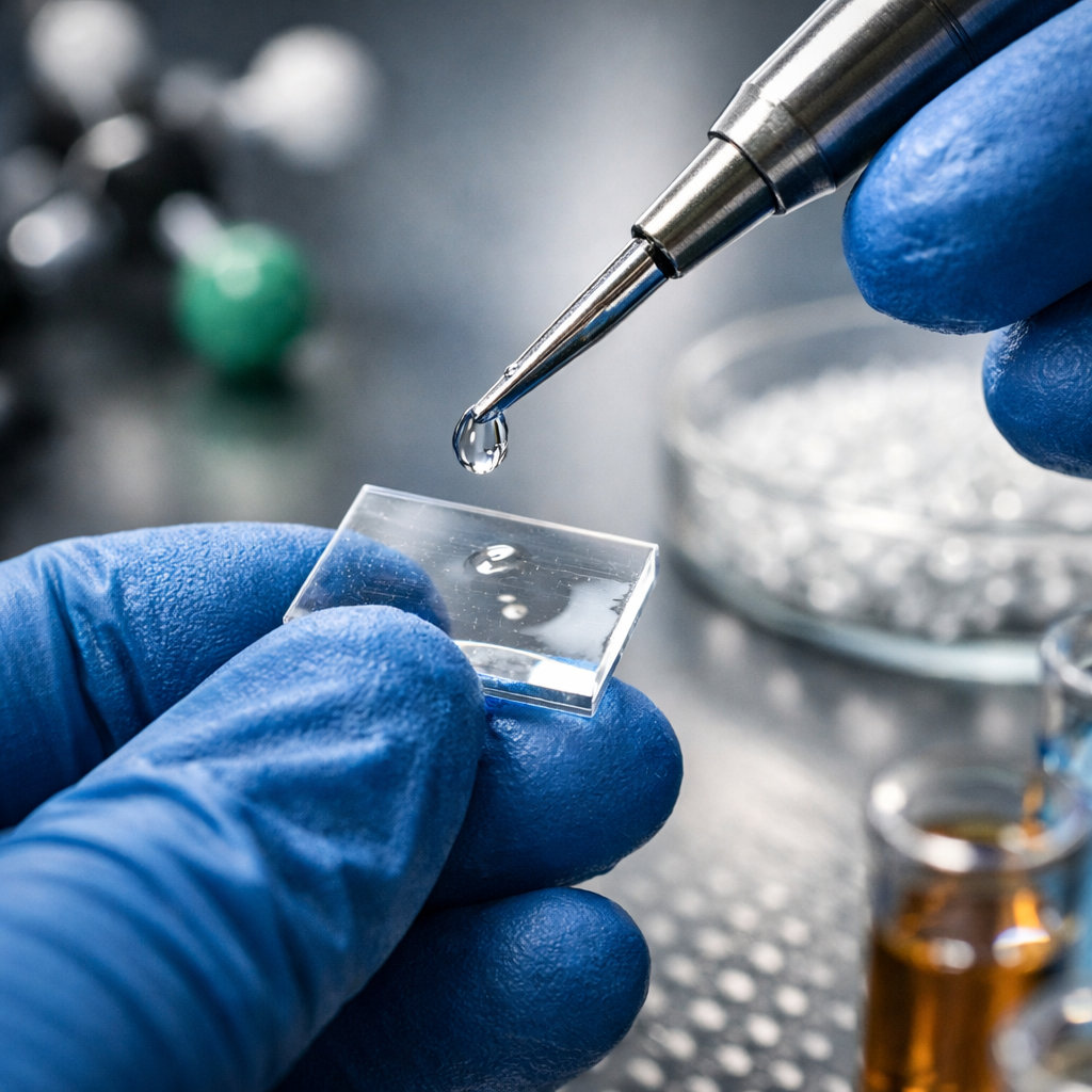 Oligomaster innovation-driven product development research and technical expertise in action