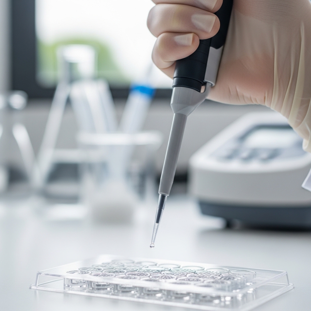 Oligomaster industries served - manufacturing, pharmaceutical, and chemical R&D solutions