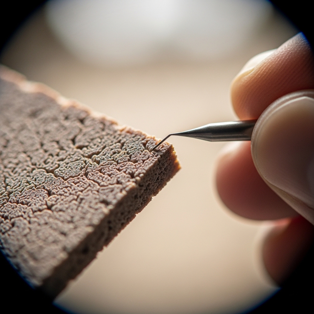 Oligomaster advanced material characterization laboratory equipment and testing apparatus